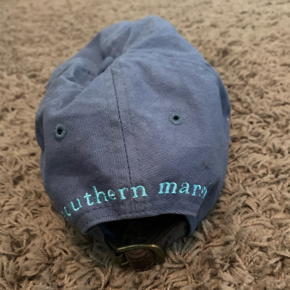 Southern marsh hat